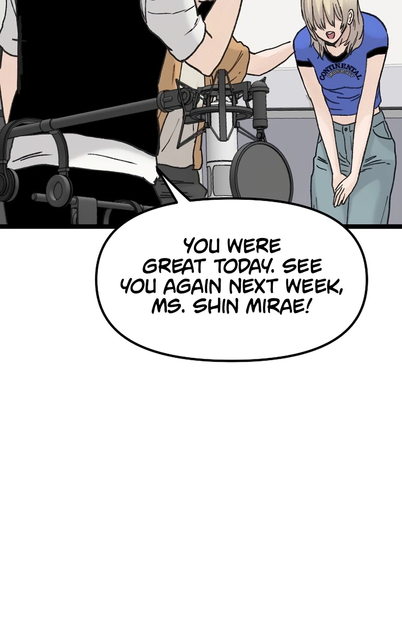 Read The Silent Transfer Student EN Manga Online
