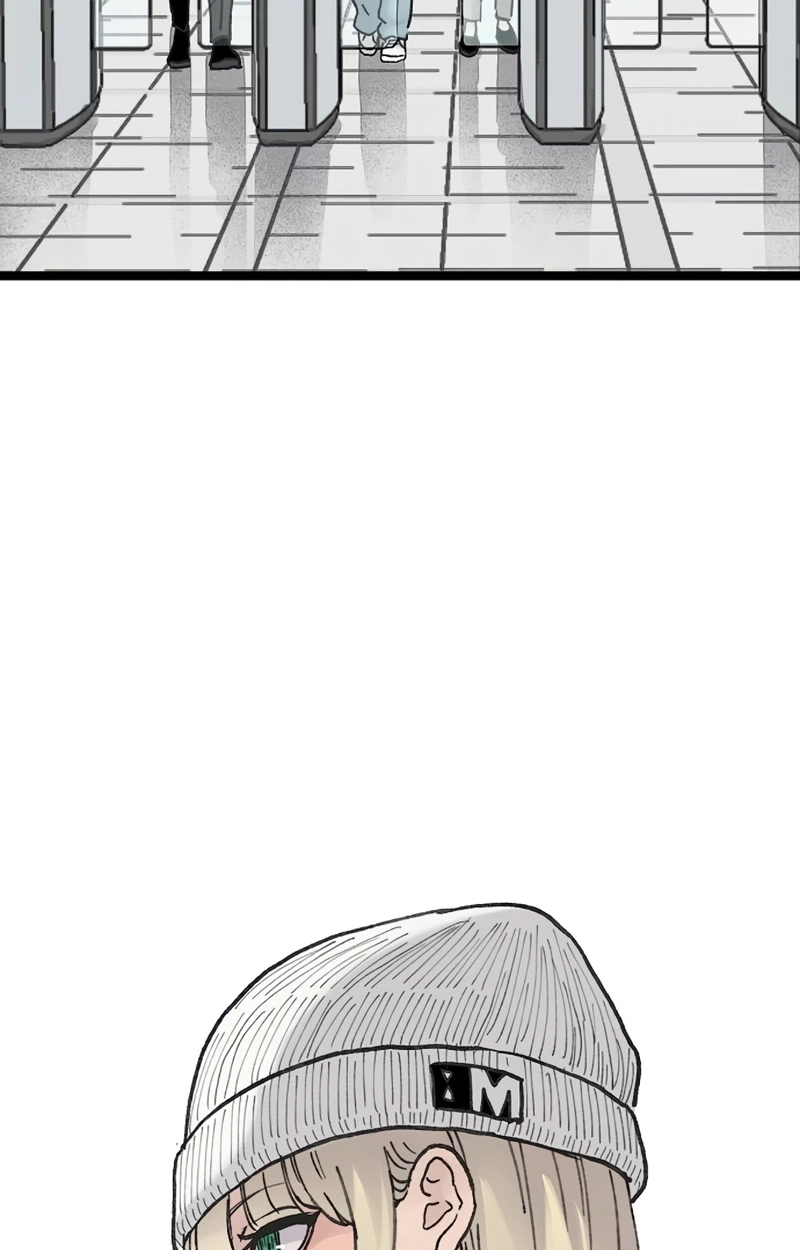 Read The Silent Transfer Student EN Manga Online