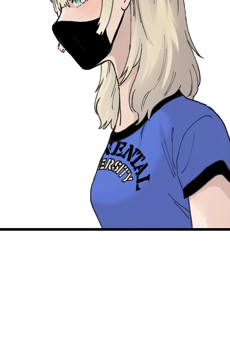 Read The Silent Transfer Student EN Manga Online