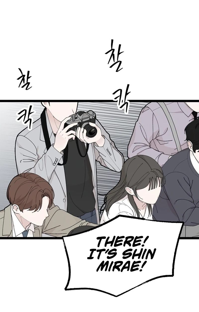 Read The Silent Transfer Student EN Manga Online