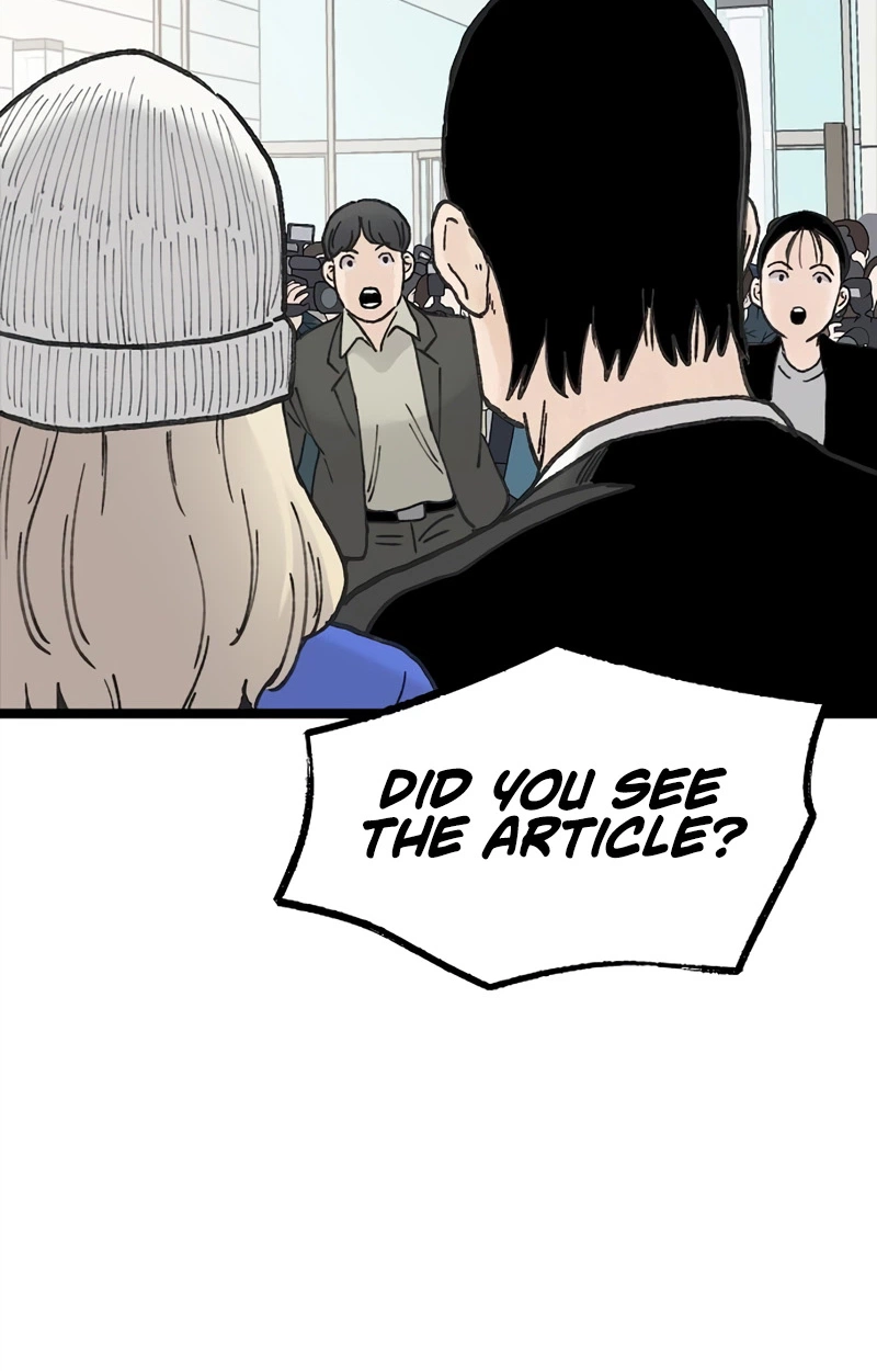 Read The Silent Transfer Student EN Manga Online