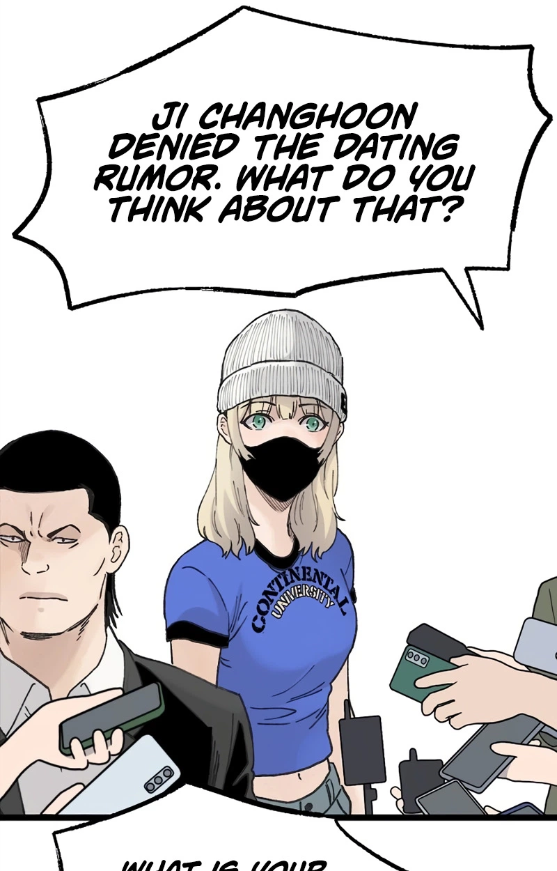 Read The Silent Transfer Student EN Manga Online