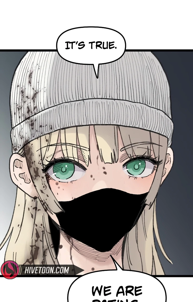 Read The Silent Transfer Student EN Manga Online