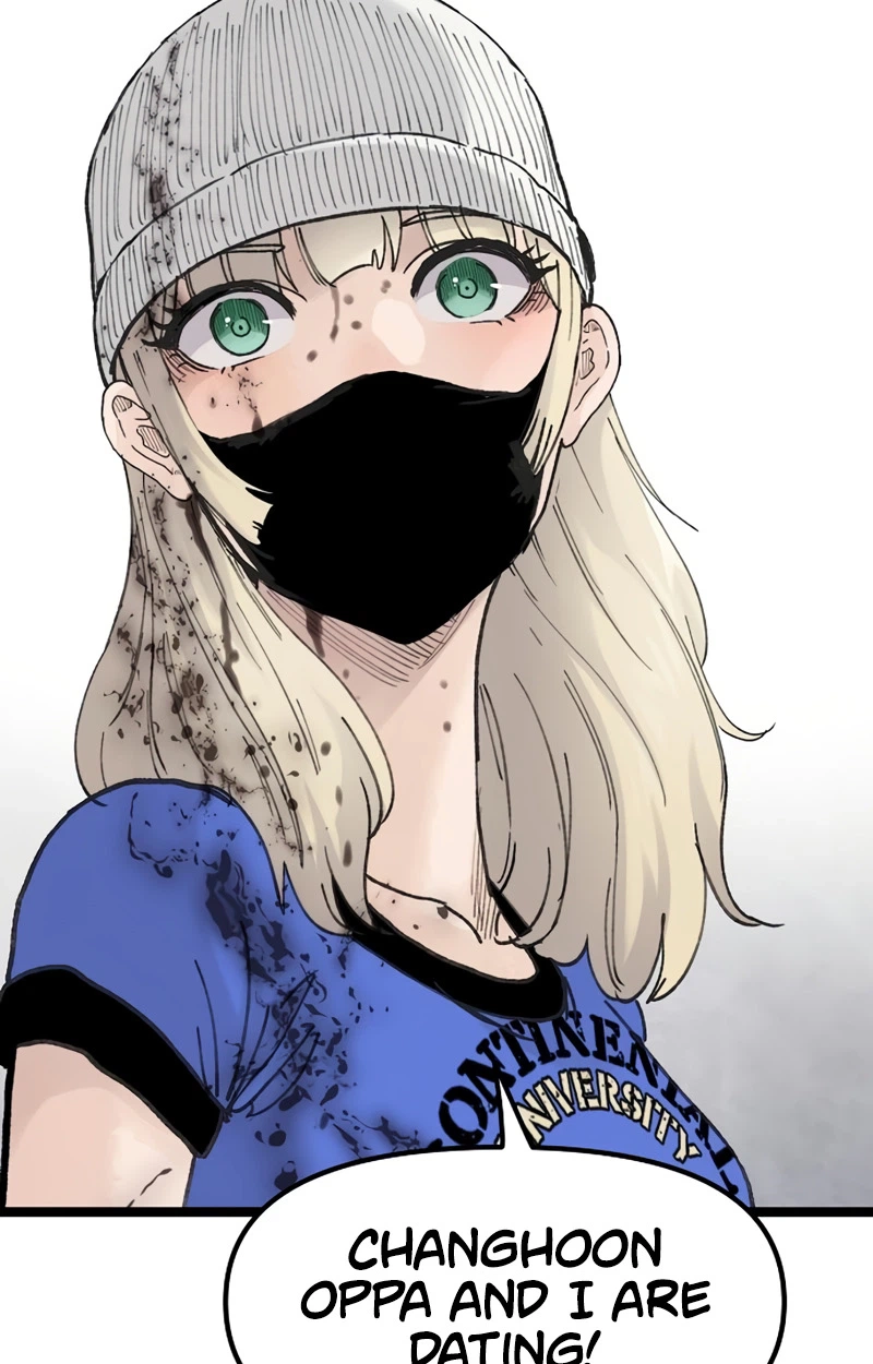 Read The Silent Transfer Student EN Manga Online
