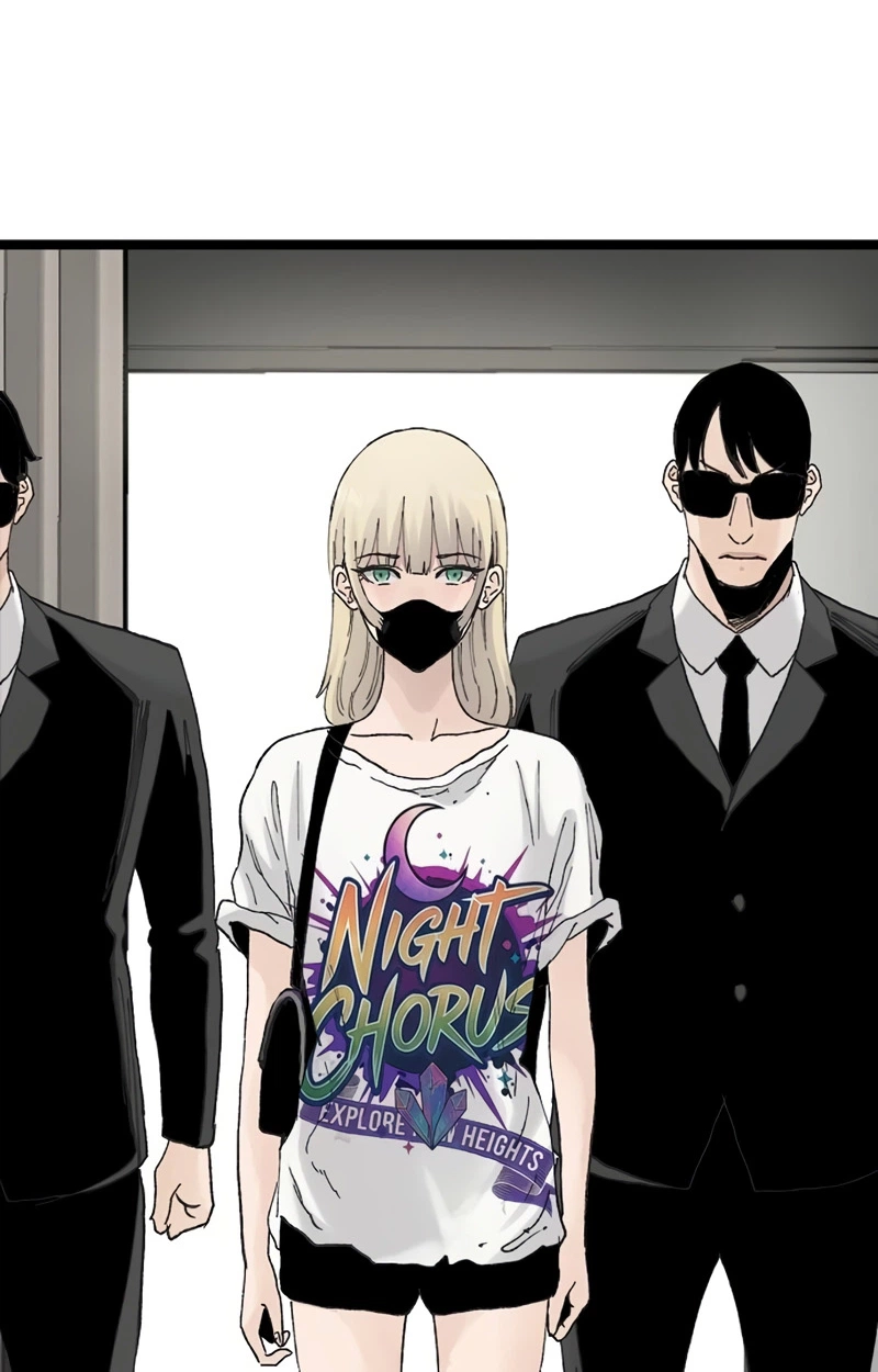Read The Silent Transfer Student EN Manga Online