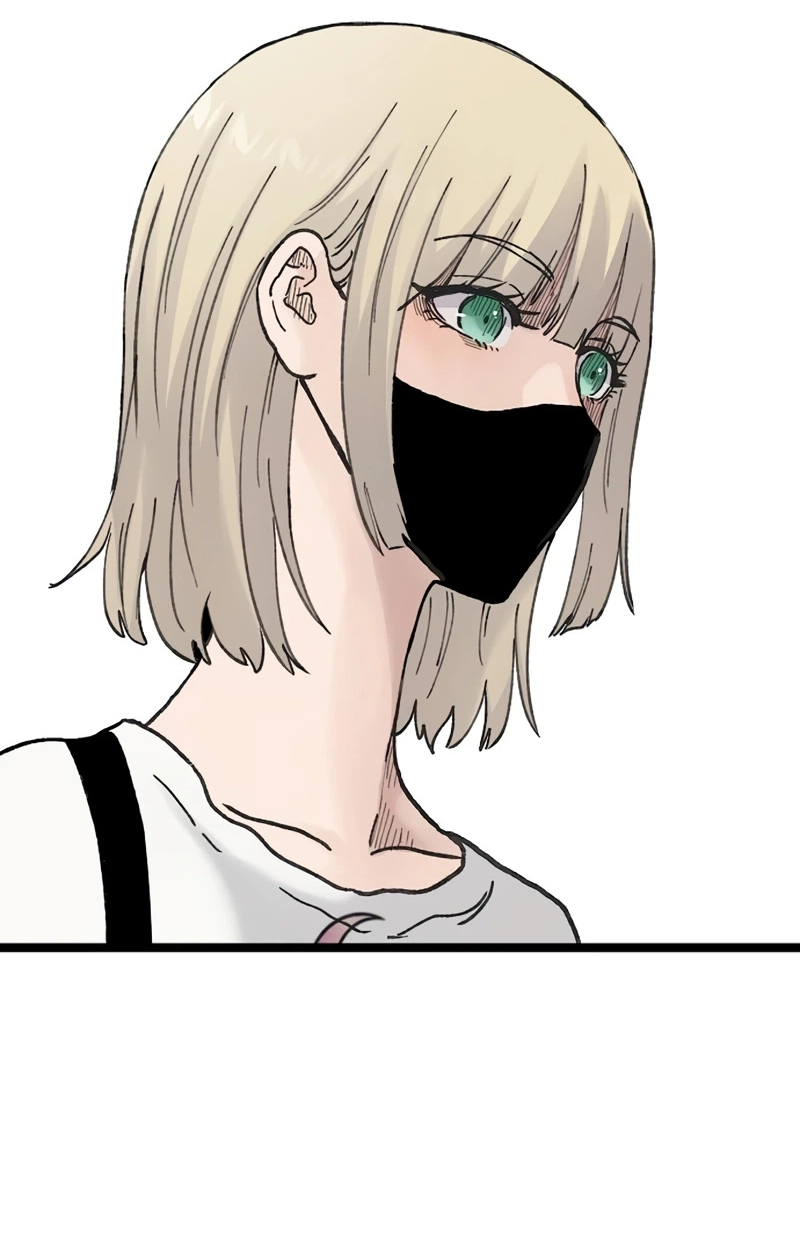 Read The Silent Transfer Student EN Manga Online