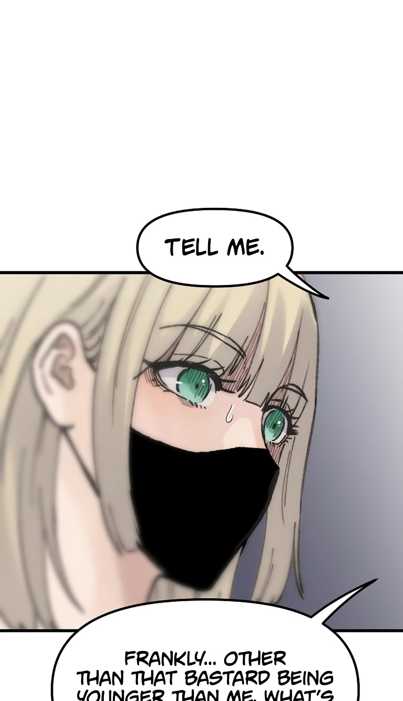 Read The Silent Transfer Student EN Manga Online