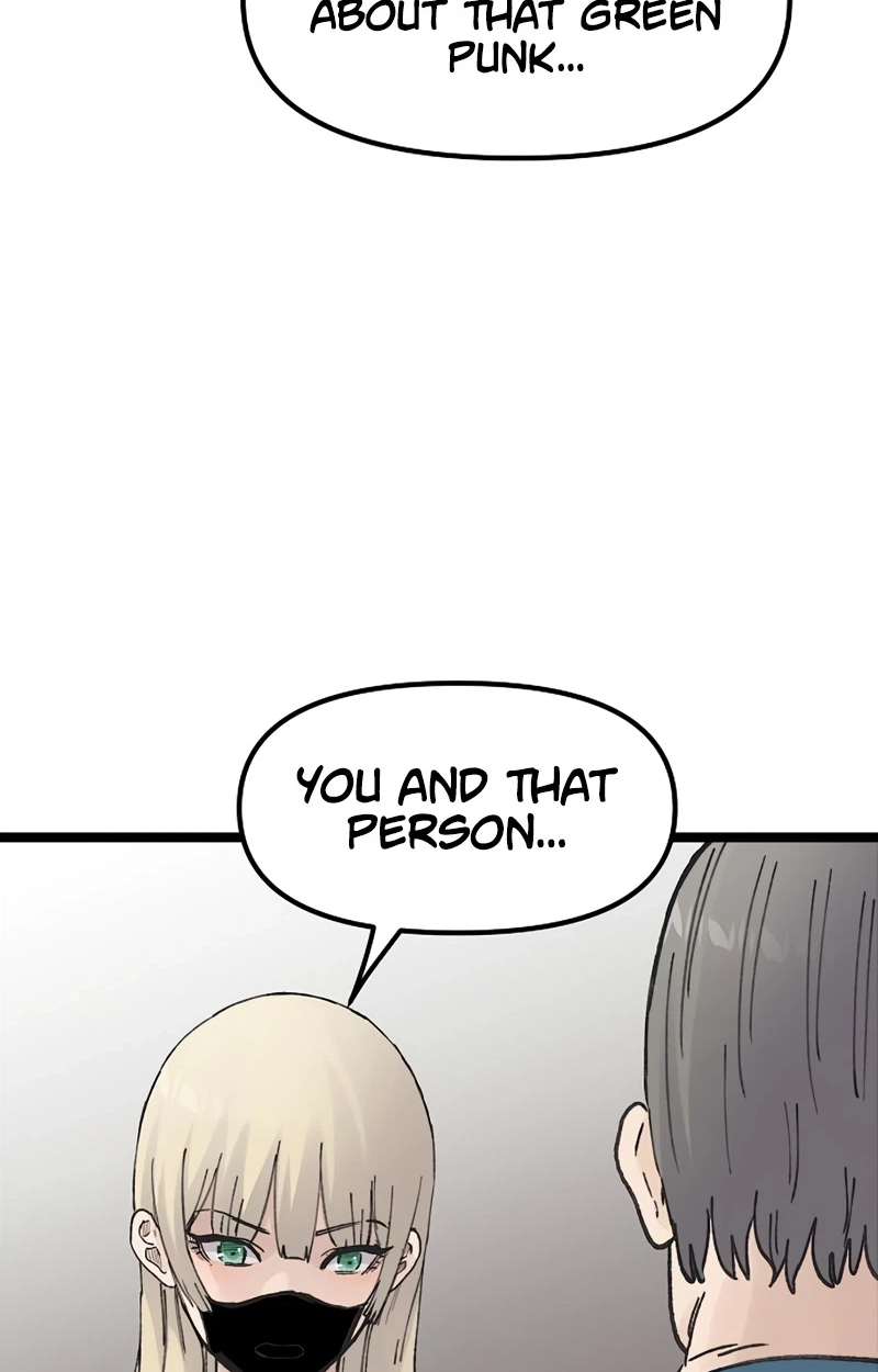 Read The Silent Transfer Student EN Manga Online