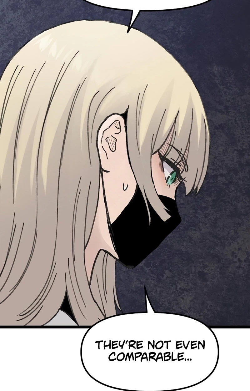 Read The Silent Transfer Student EN Manga Online