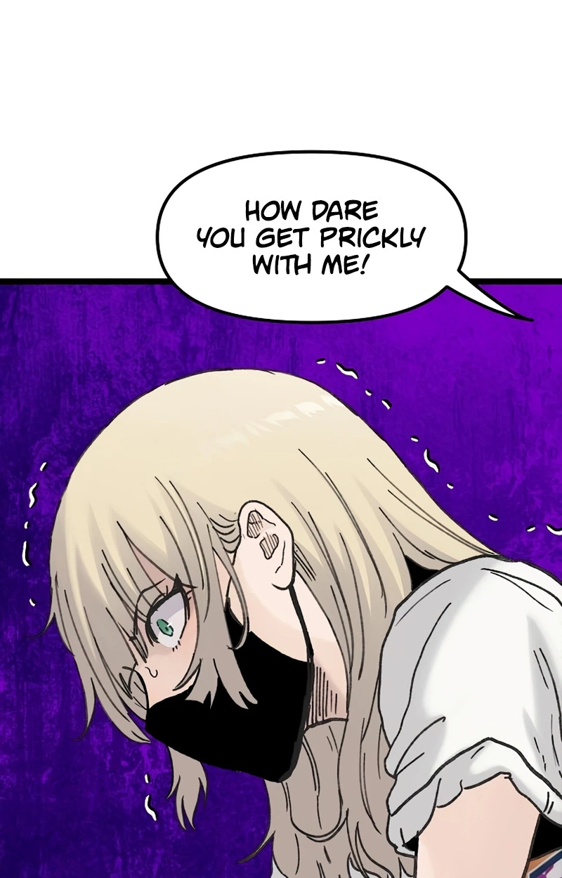 Read The Silent Transfer Student EN Manga Online