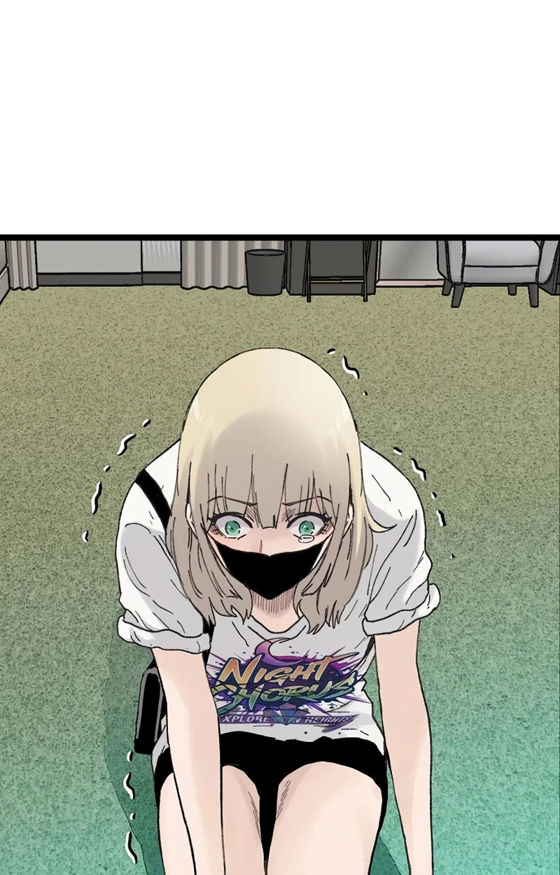 Read The Silent Transfer Student EN Manga Online