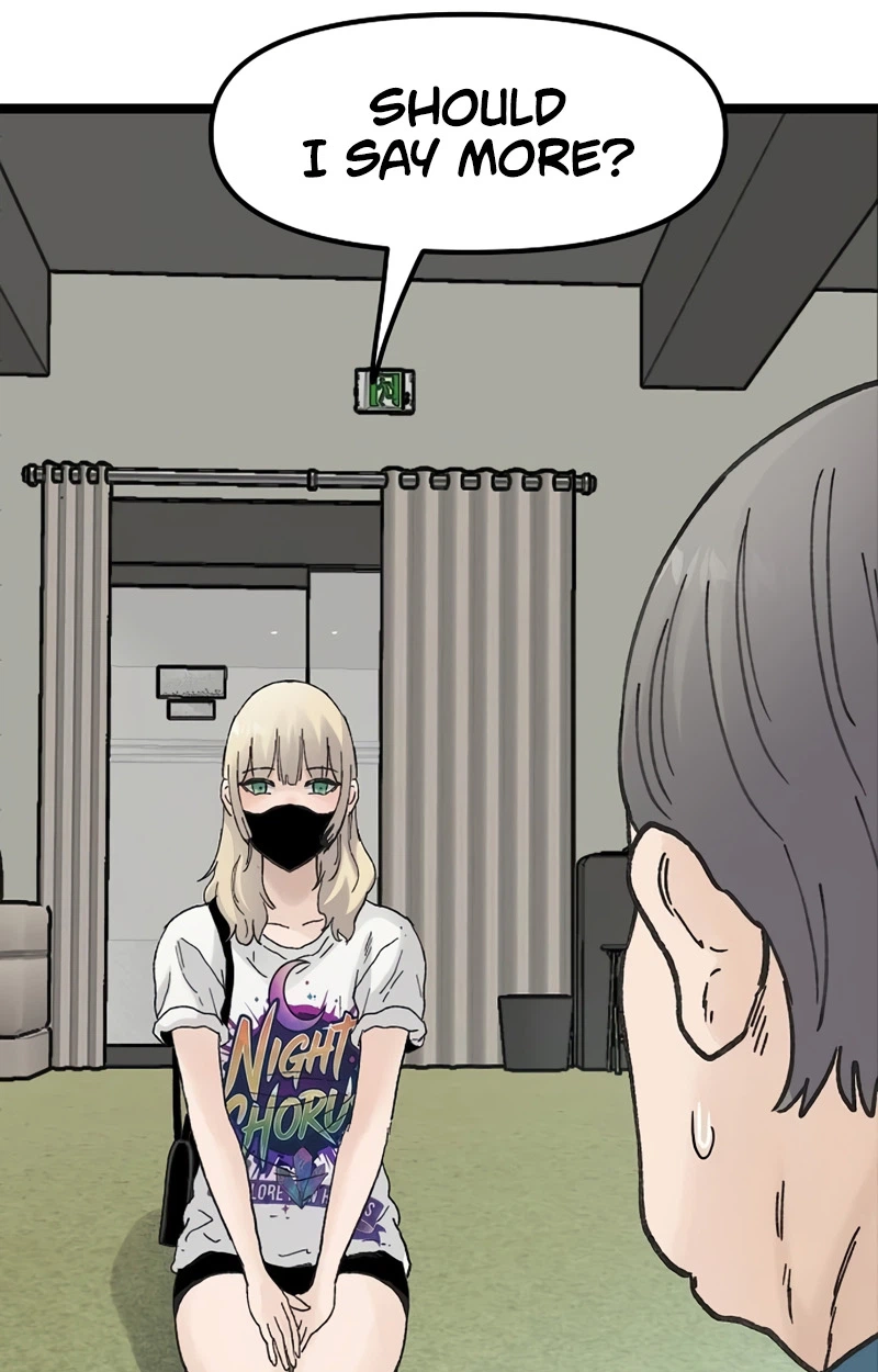 Read The Silent Transfer Student EN Manga Online