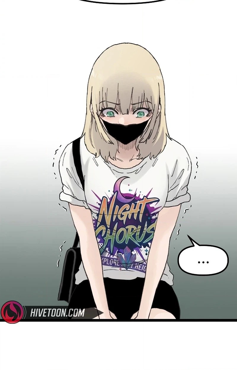 Read The Silent Transfer Student EN Manga Online