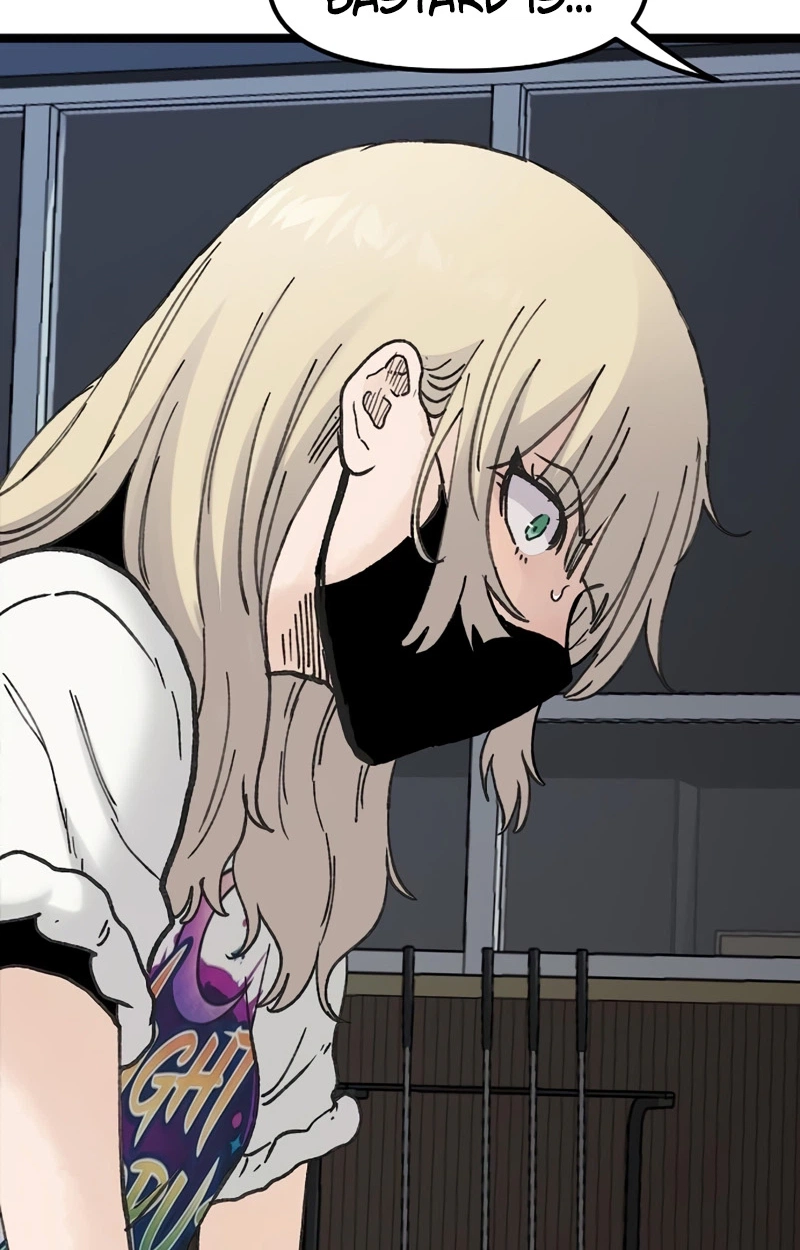 Read The Silent Transfer Student EN Manga Online