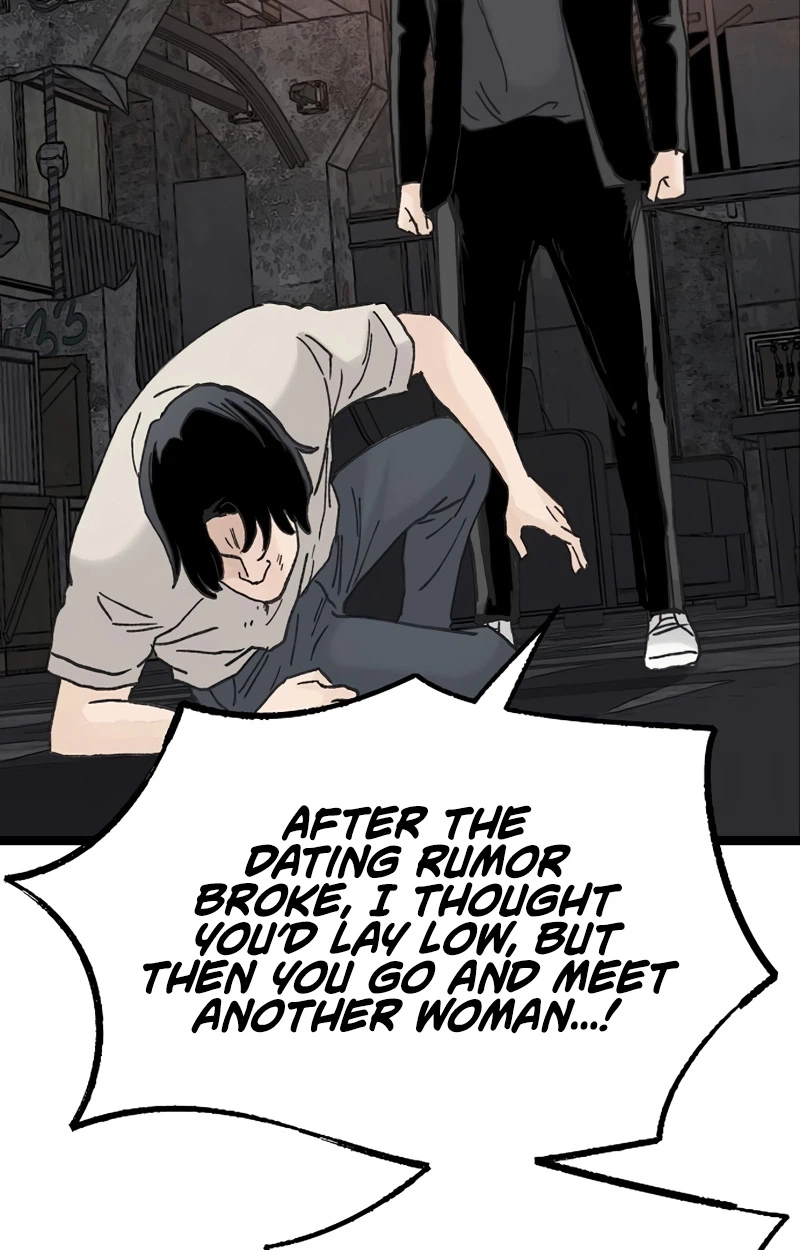 Read The Silent Transfer Student EN Manga Online
