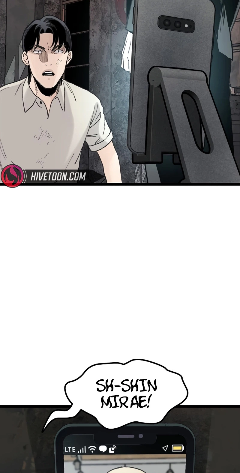 Read The Silent Transfer Student EN Manga Online