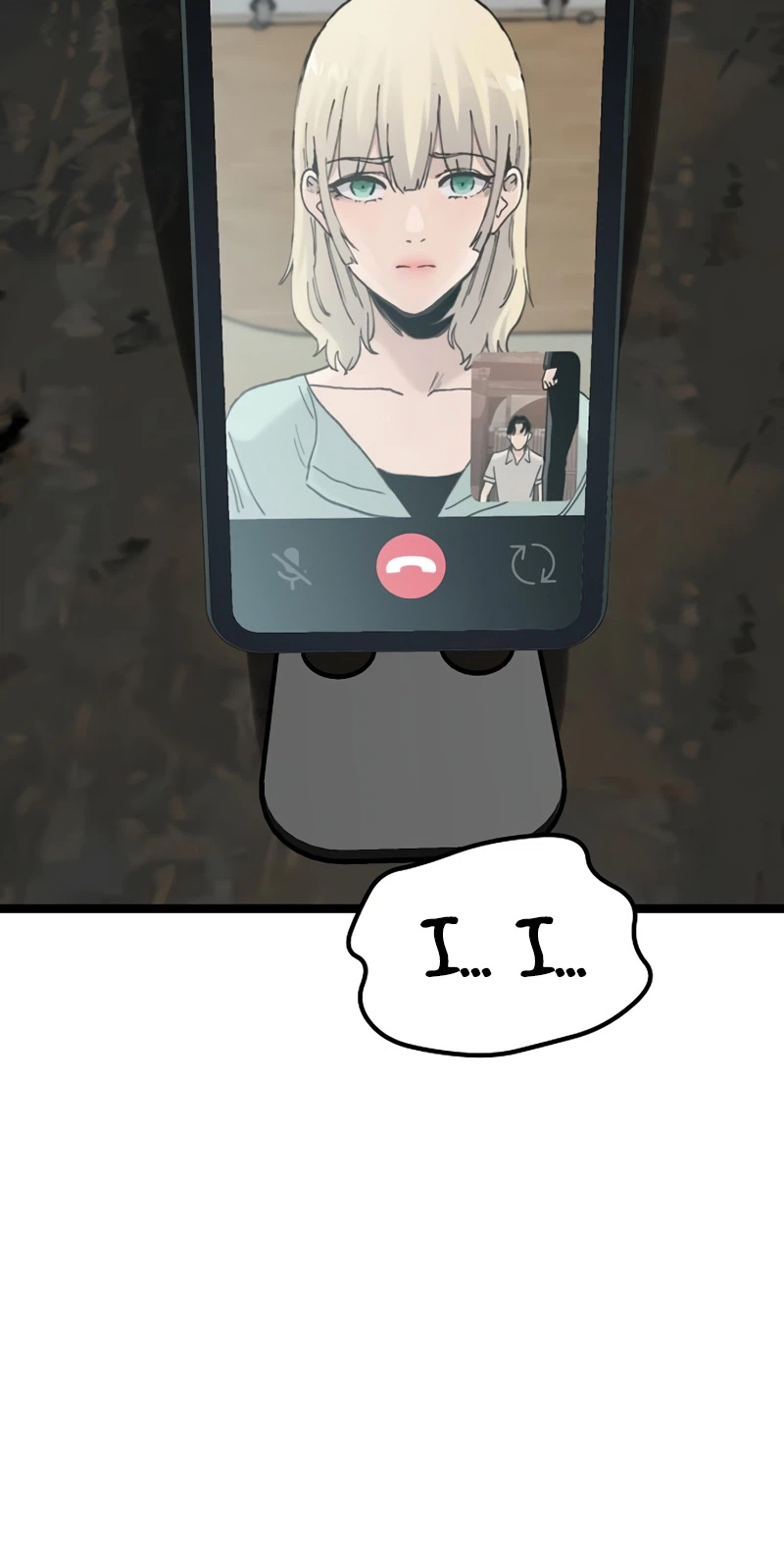Read The Silent Transfer Student EN Manga Online
