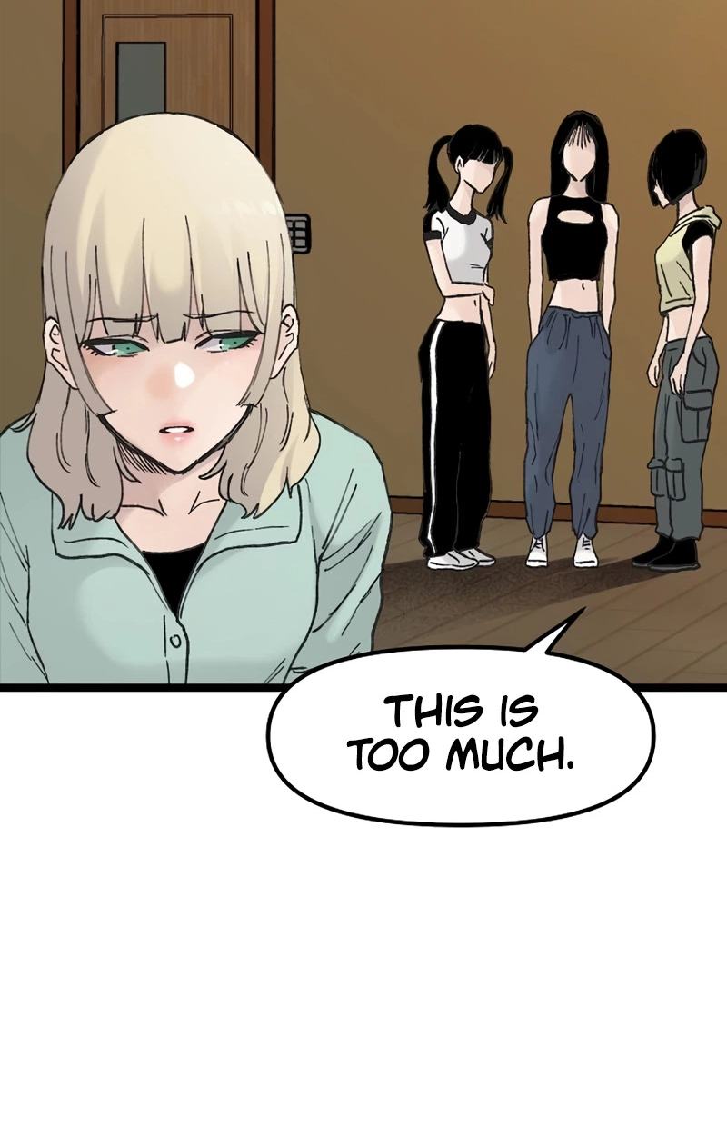 Read The Silent Transfer Student EN Manga Online