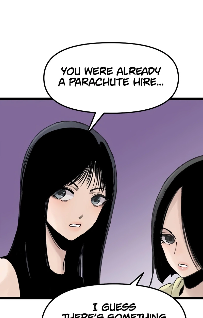 Read The Silent Transfer Student EN Manga Online