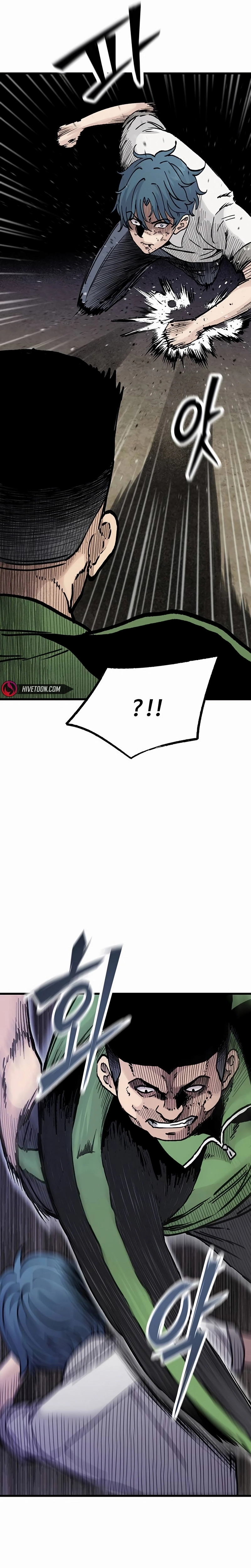 Read The Silent Transfer Student EN Manga Online
