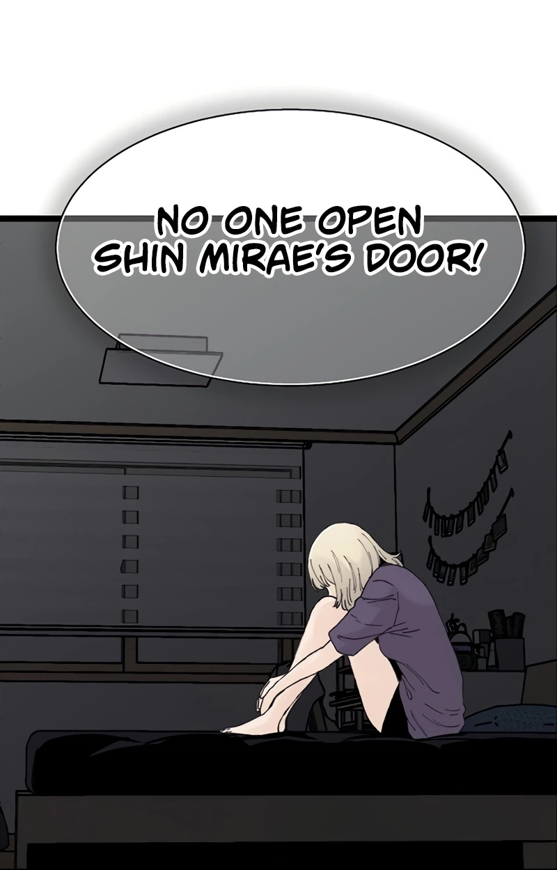 Read The Silent Transfer Student EN Manga Online