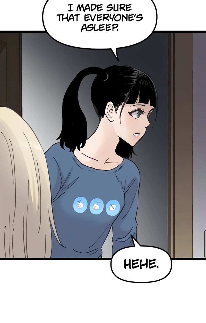 Read The Silent Transfer Student EN Manga Online