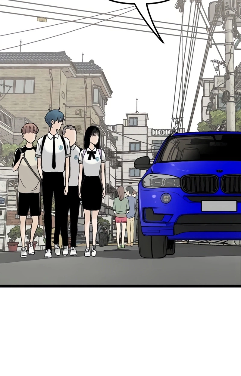 Read The Silent Transfer Student EN Manga Online
