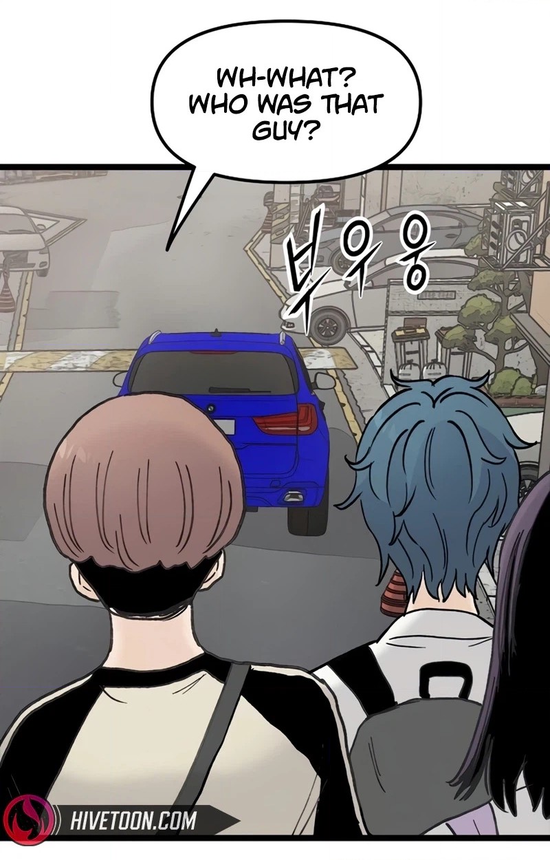 Read The Silent Transfer Student EN Manga Online