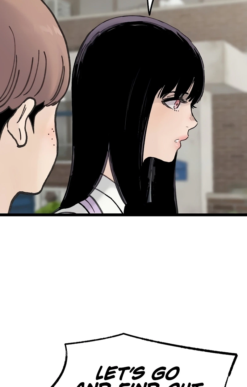 Read The Silent Transfer Student EN Manga Online