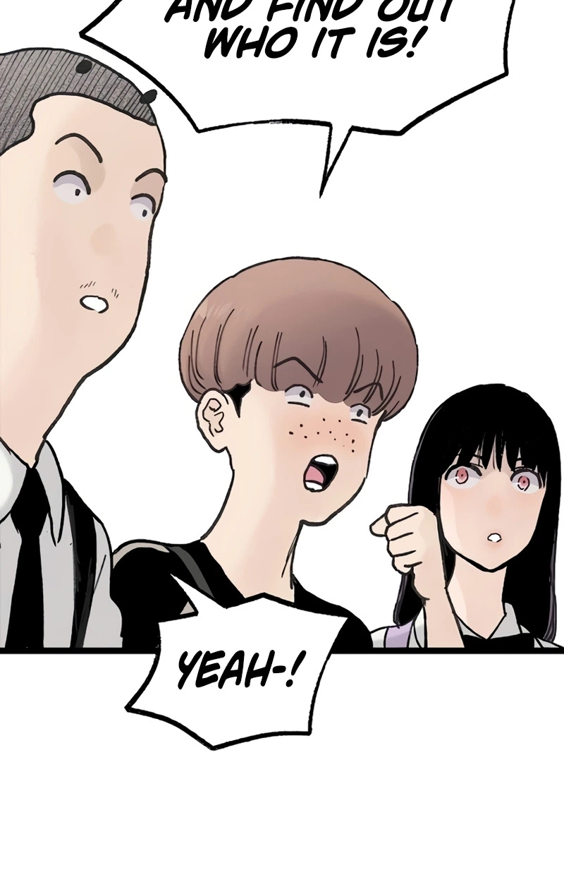 Read The Silent Transfer Student EN Manga Online