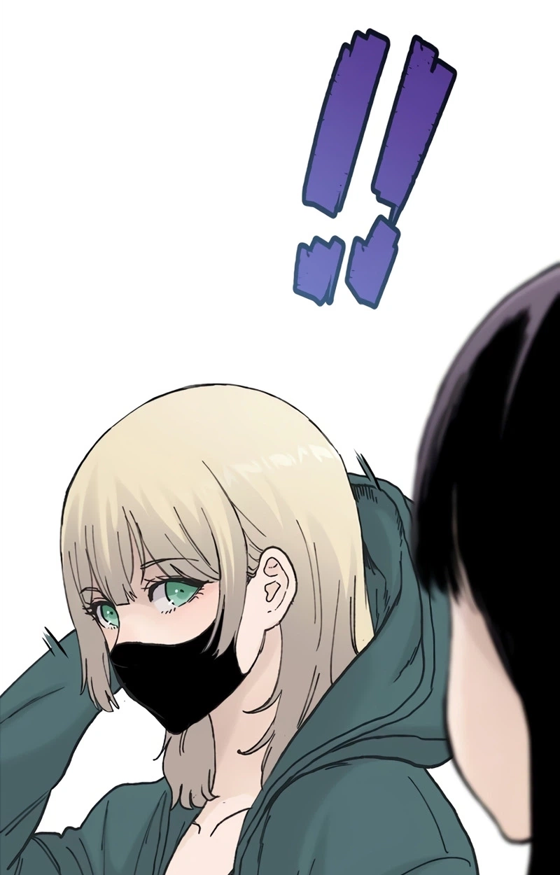 Read The Silent Transfer Student EN Manga Online