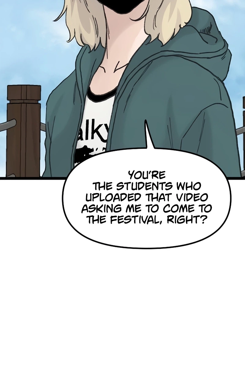 Read The Silent Transfer Student EN Manga Online