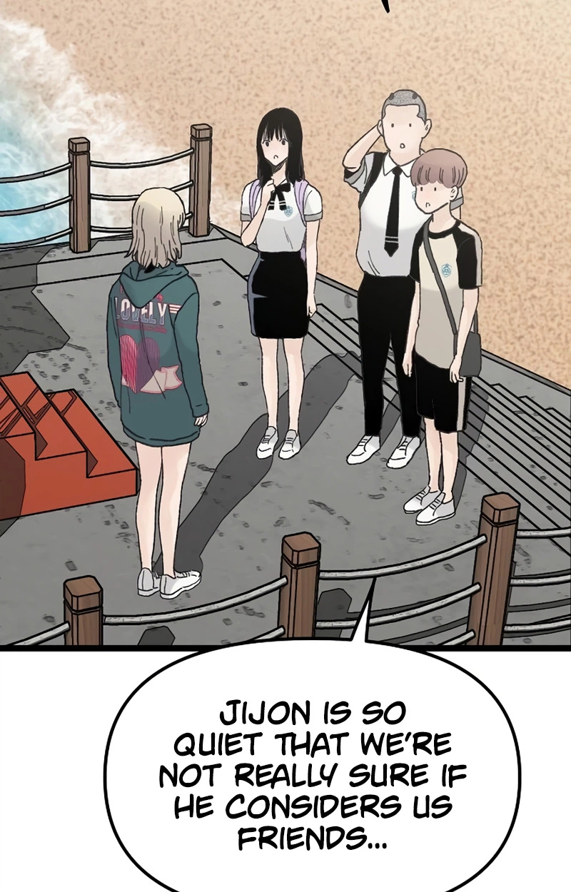 Read The Silent Transfer Student EN Manga Online