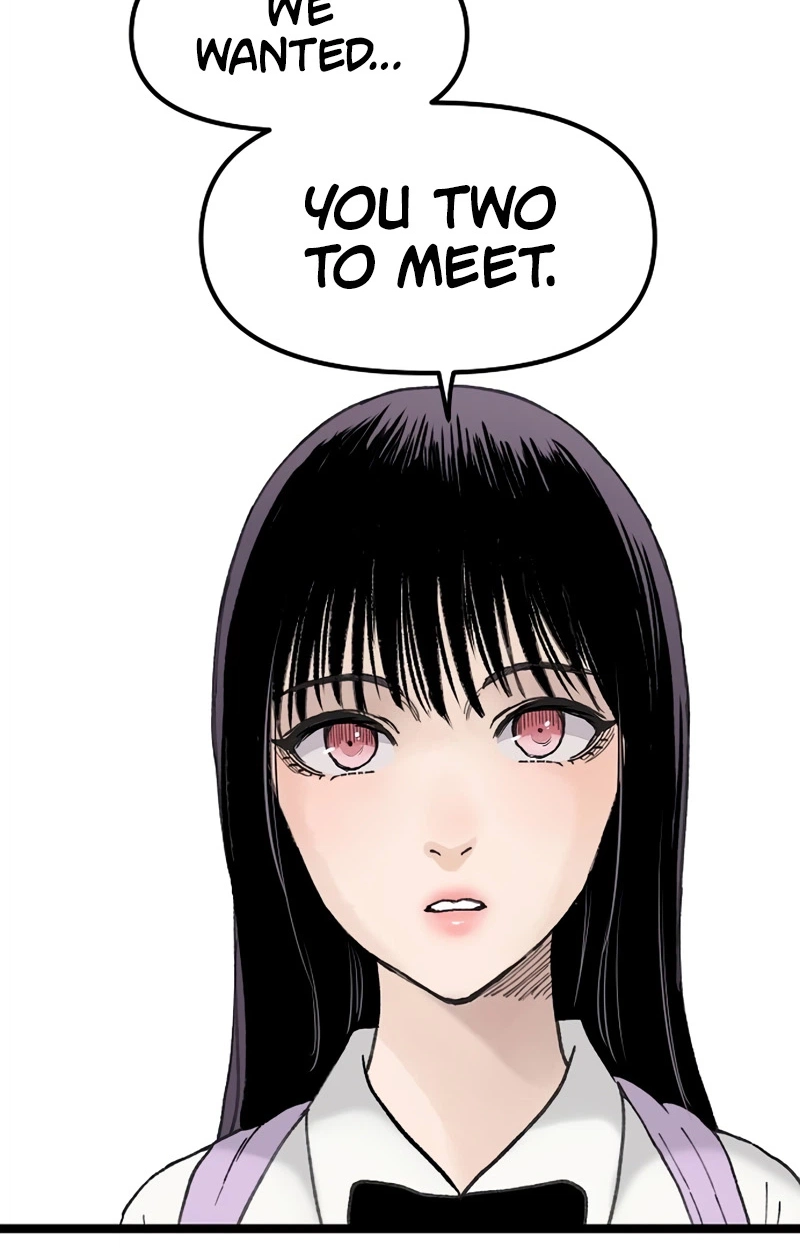 Read The Silent Transfer Student EN Manga Online