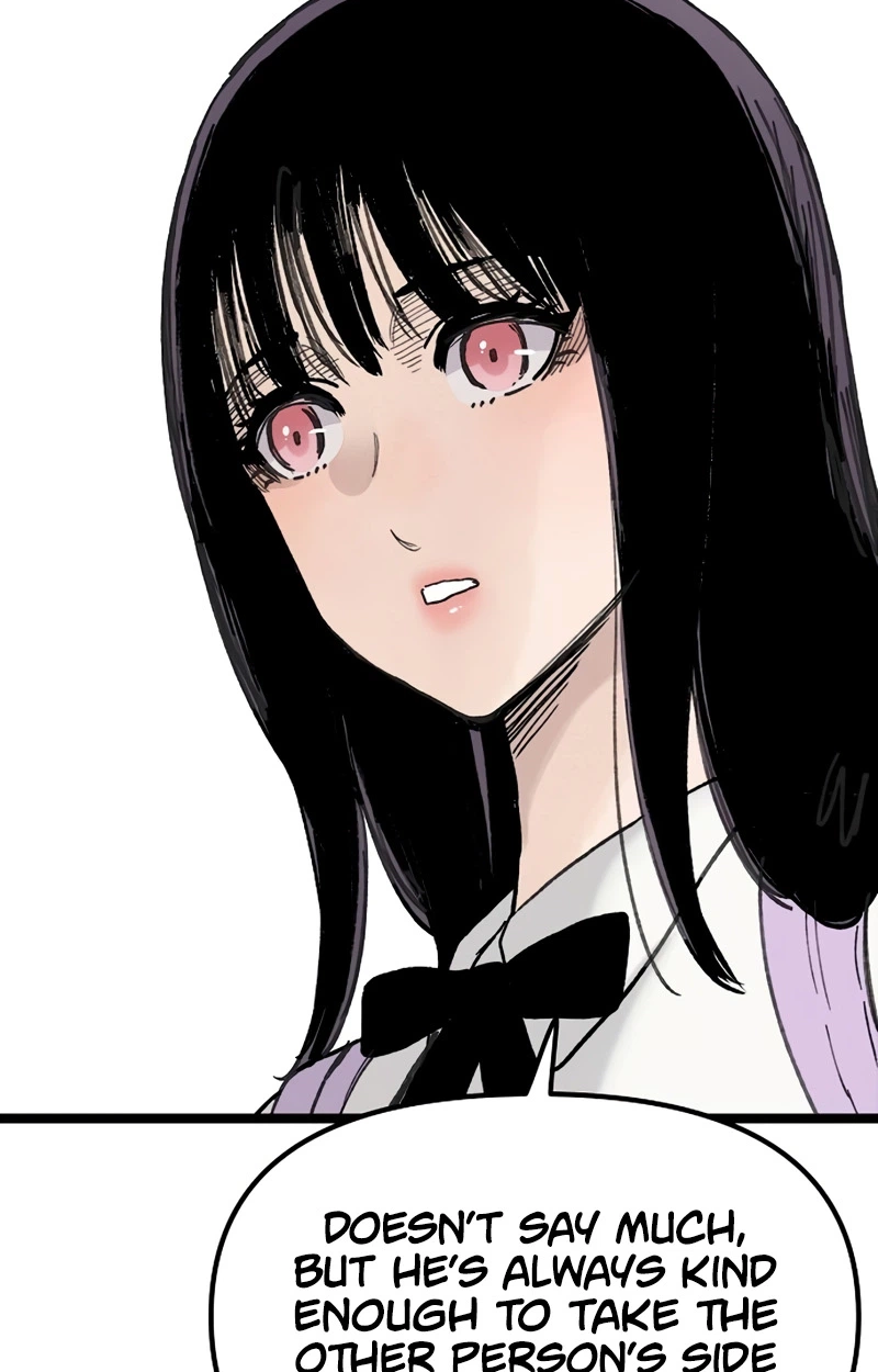 Read The Silent Transfer Student EN Manga Online