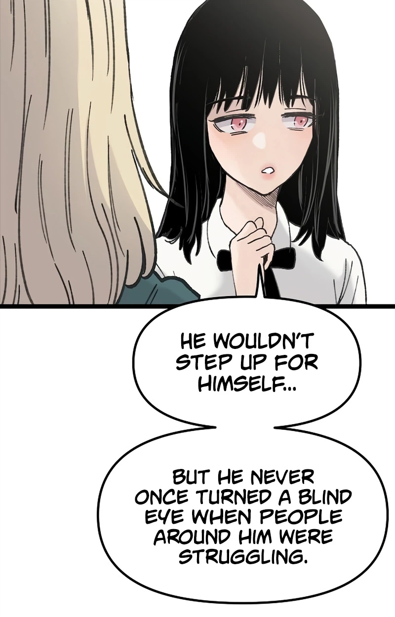 Read The Silent Transfer Student EN Manga Online