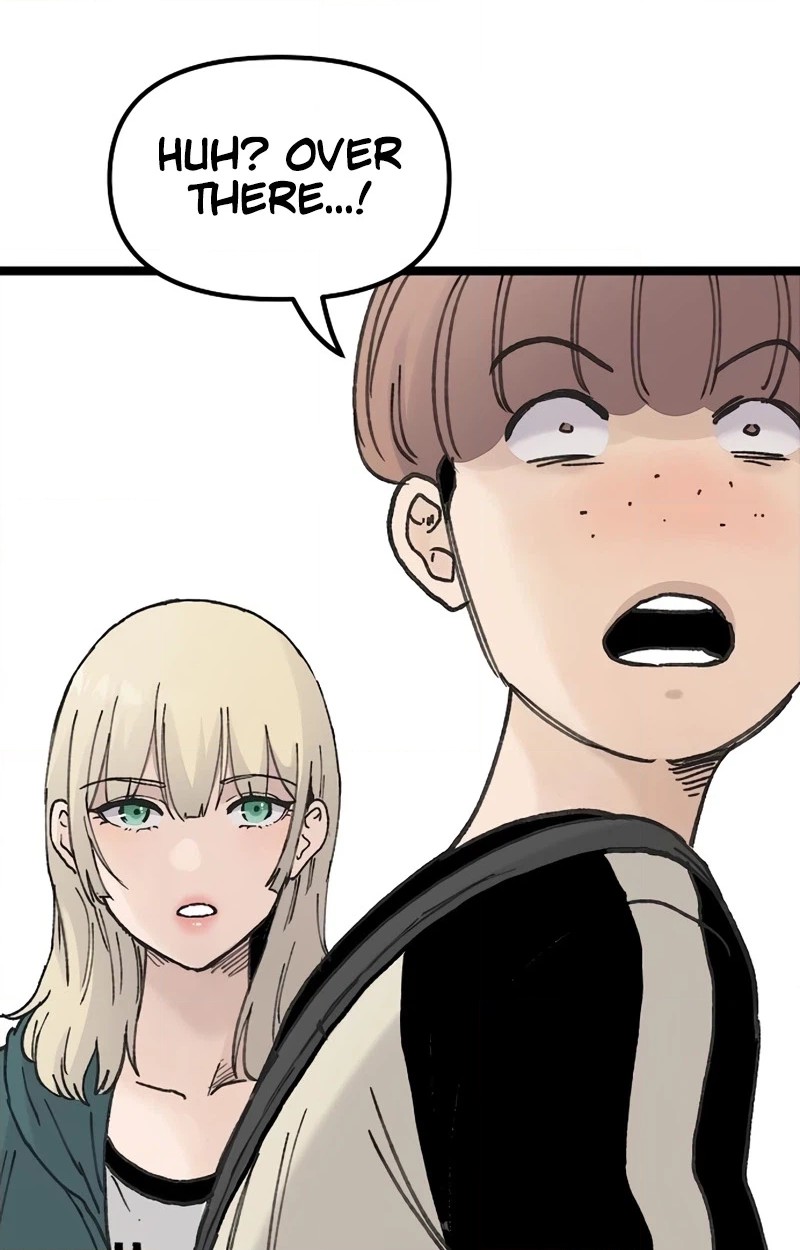 Read The Silent Transfer Student EN Manga Online