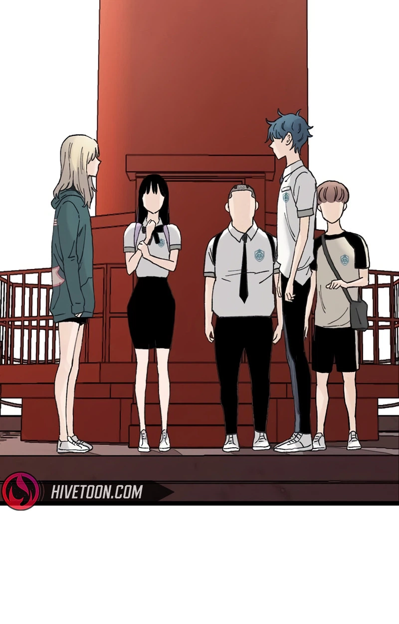 Read The Silent Transfer Student EN Manga Online