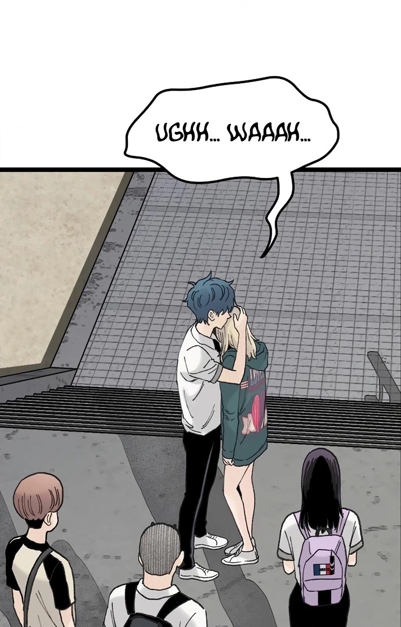 Read The Silent Transfer Student EN Manga Online