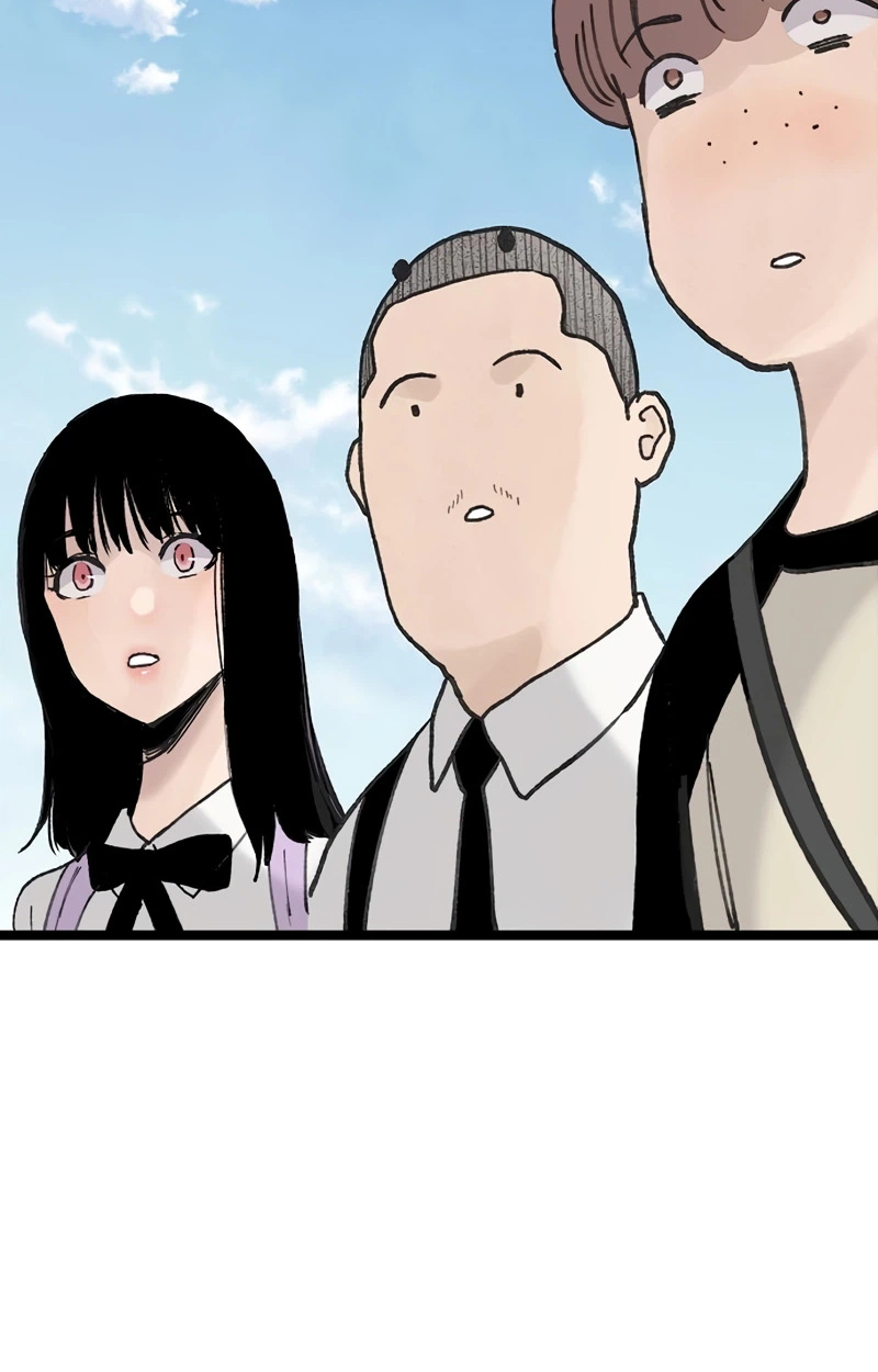 Read The Silent Transfer Student EN Manga Online