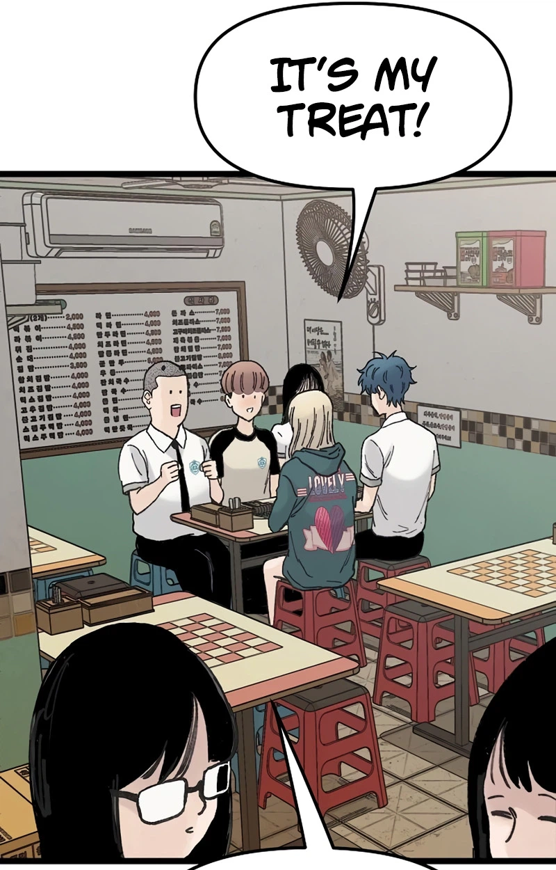 Read The Silent Transfer Student EN Manga Online