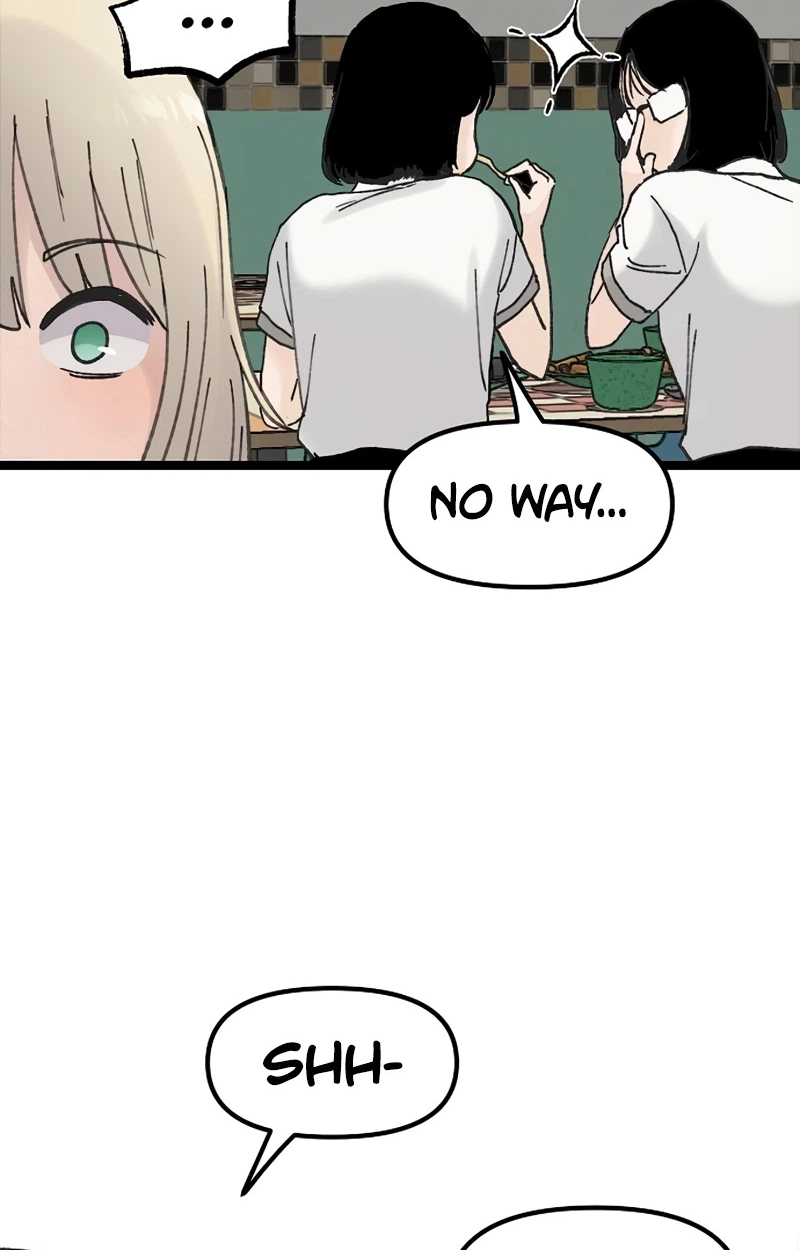 Read The Silent Transfer Student EN Manga Online