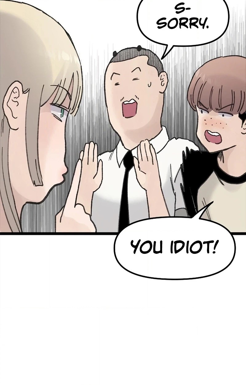 Read The Silent Transfer Student EN Manga Online