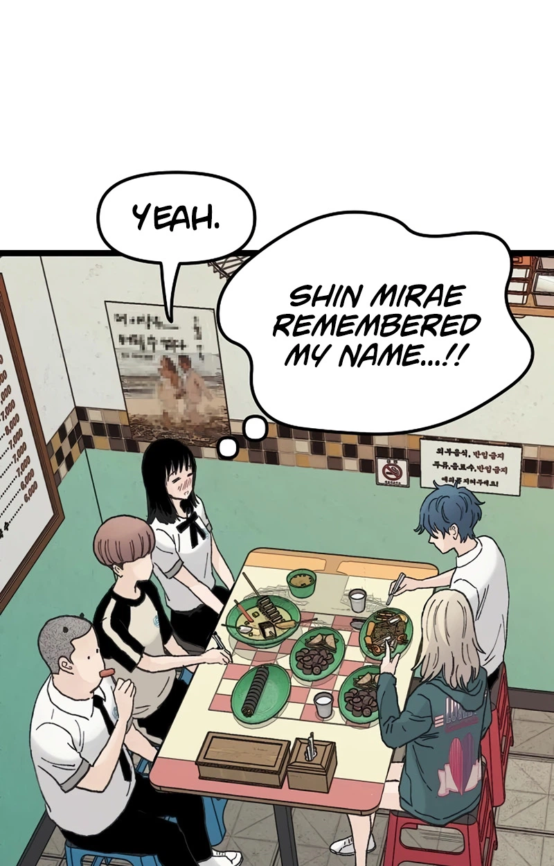 Read The Silent Transfer Student EN Manga Online