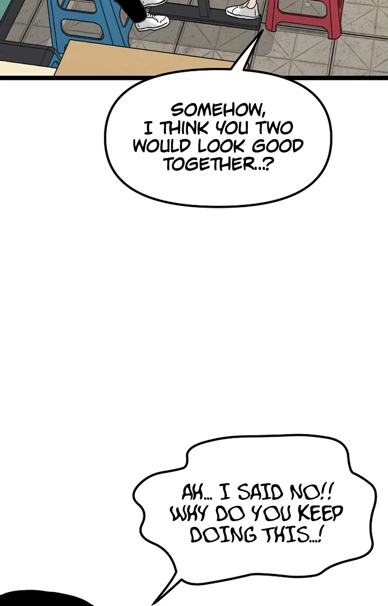 Read The Silent Transfer Student EN Manga Online
