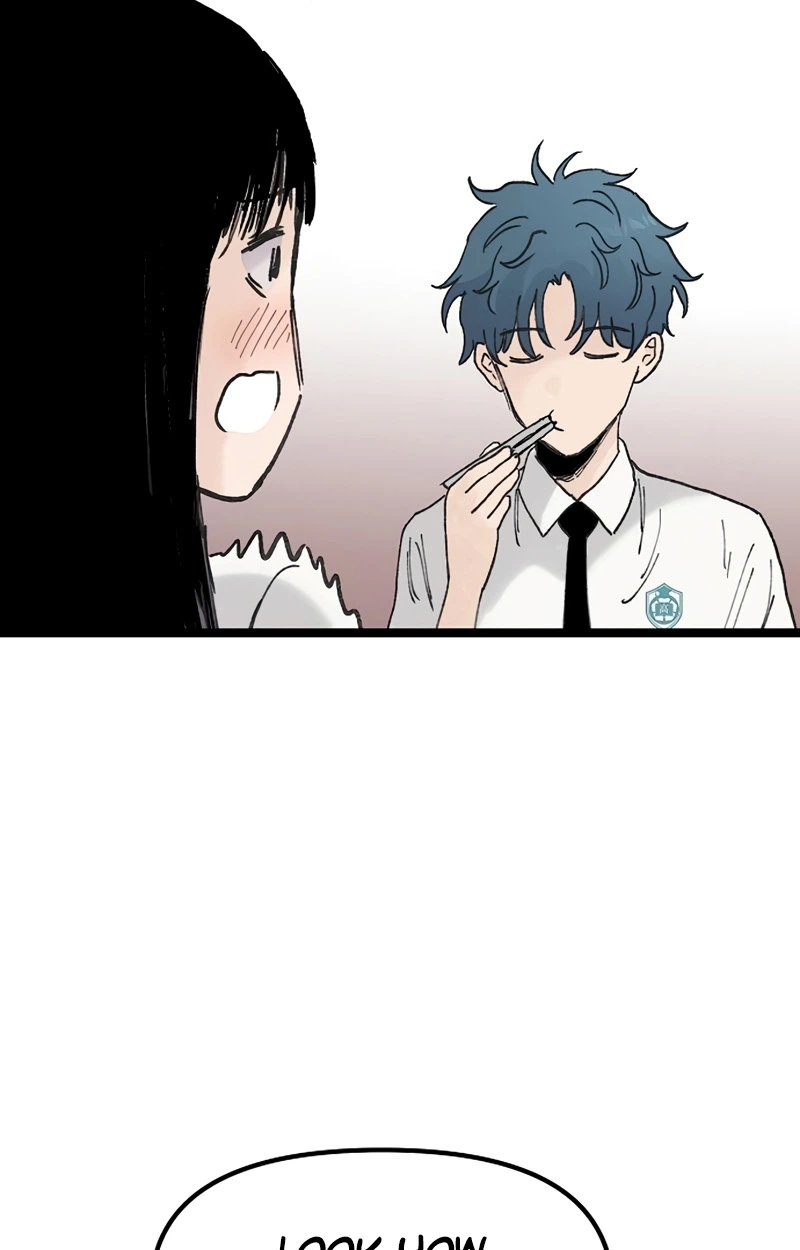 Read The Silent Transfer Student EN Manga Online