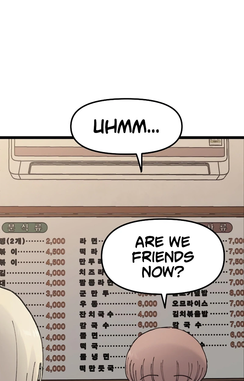 Read The Silent Transfer Student EN Manga Online