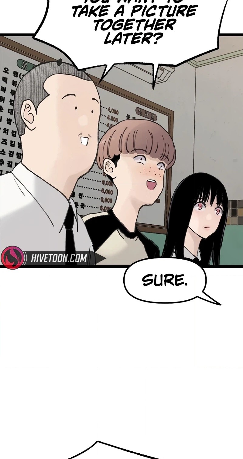 Read The Silent Transfer Student EN Manga Online