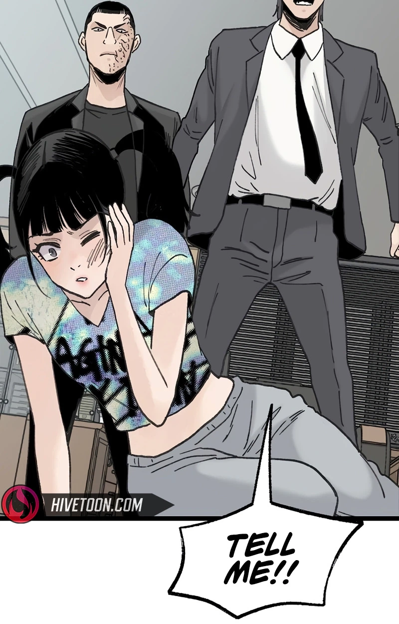 Read The Silent Transfer Student EN Manga Online