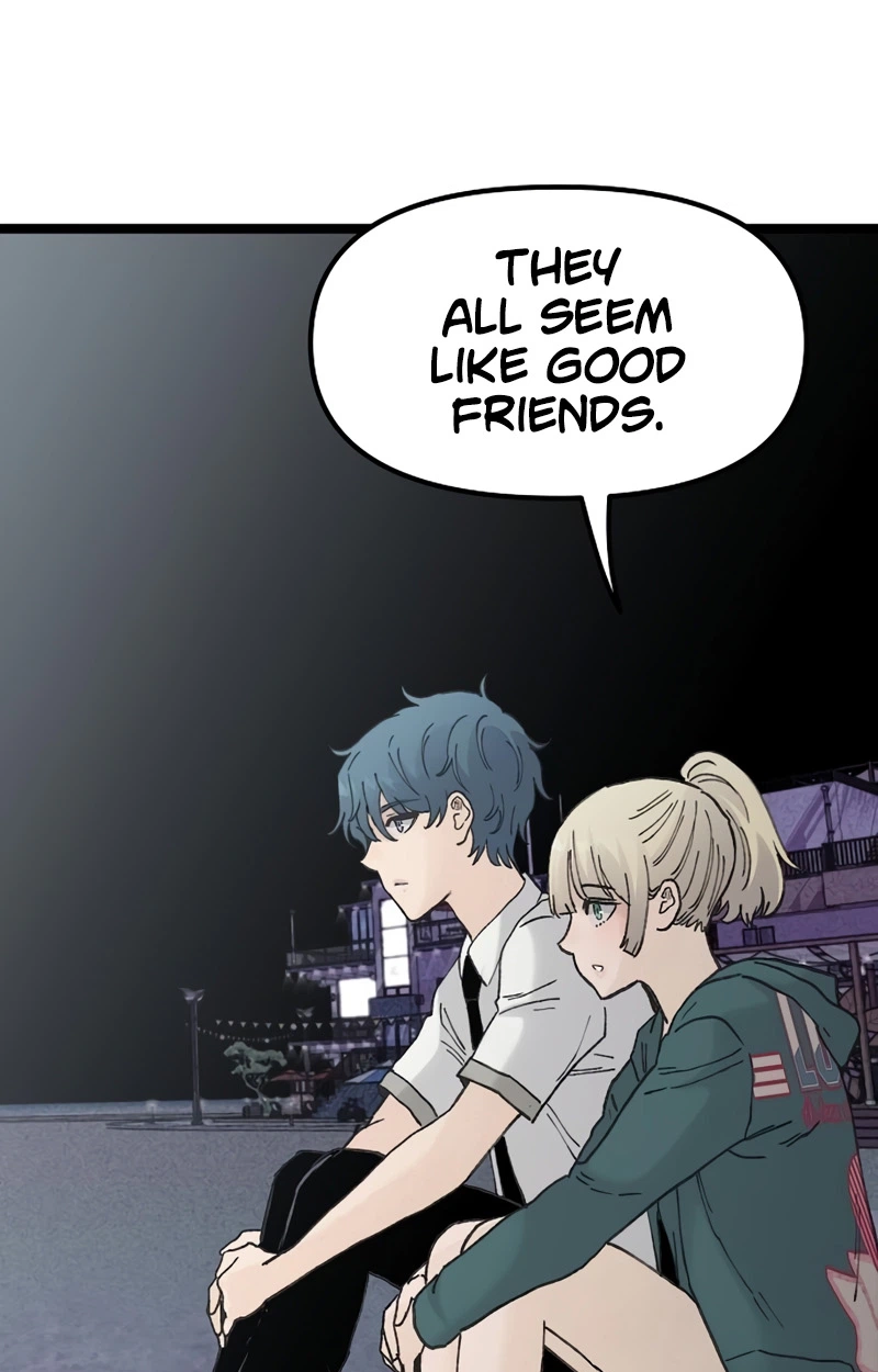 Read The Silent Transfer Student EN Manga Online
